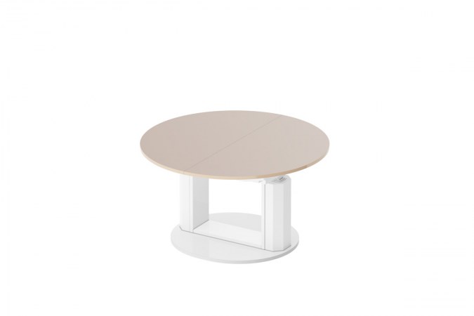 PRIMO LUX coffee table (different colours)